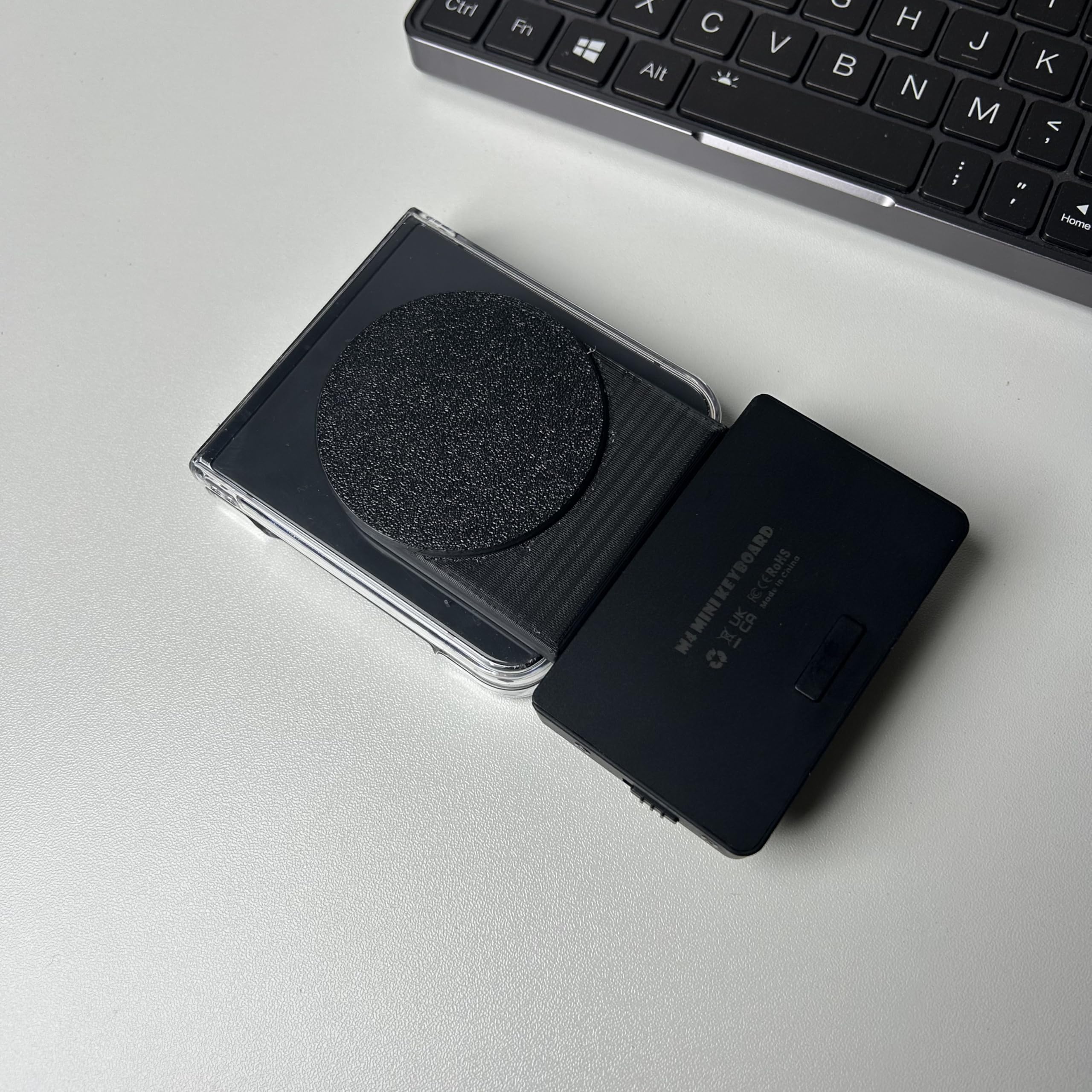 キーボード Galaxy Flip 7 Amazon.co.jp: EXKnight マグネットキーボードキット Samsung Galaxy Z